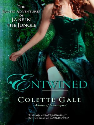 Entwined - ebook